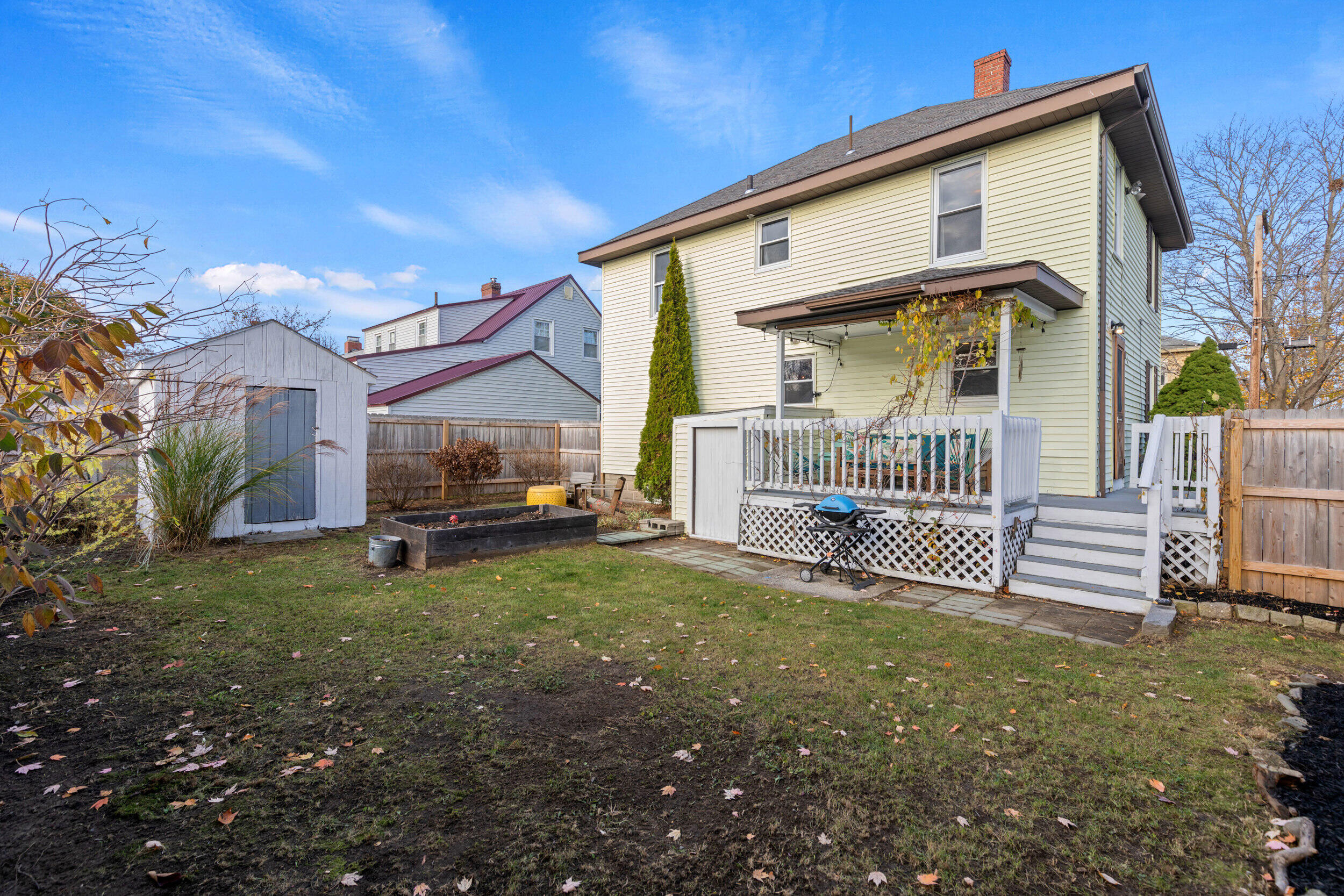39 Mclean Street South Portland, ME 04106 - Photo 28 of 35 39 mclean st south portland-006