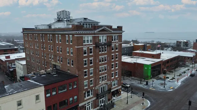 $310,000 | 131 Main Street, Unit 210, Burlington, VT 05401