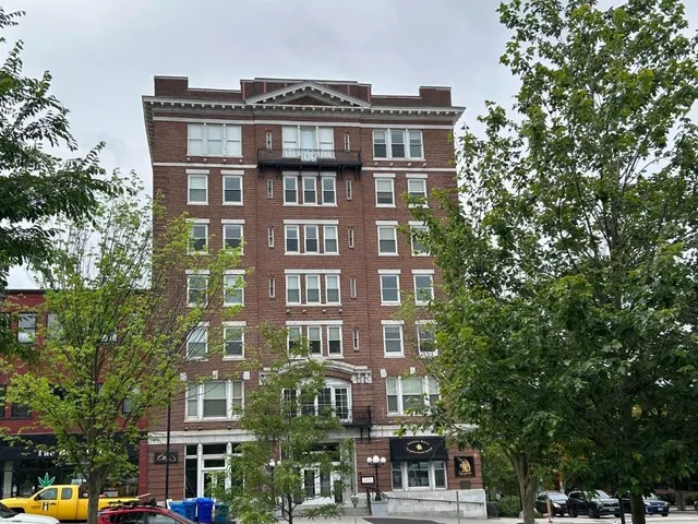 $325,000 | 131 Main Street, Unit 210, Burlington, VT 05401