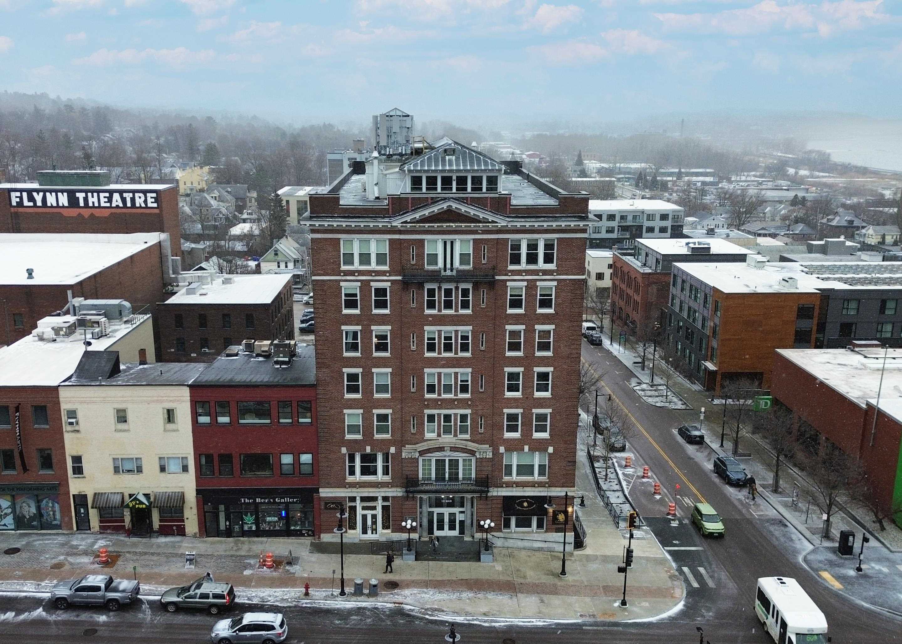 131 Main Street, Unit 210 Burlington, VT 05401 - Photo 2 of 24
