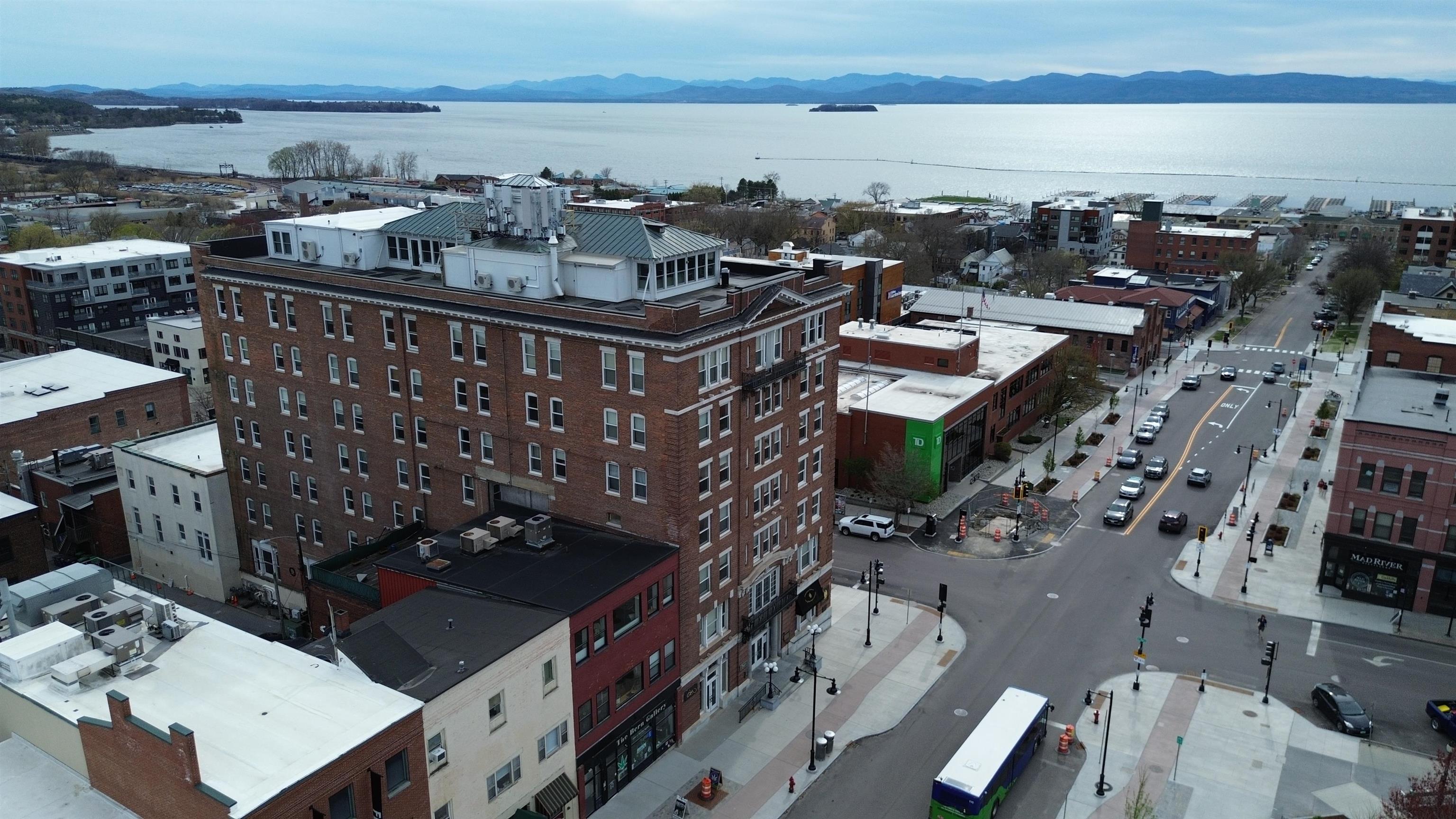 131 Main Street, Unit 210 Burlington, VT 05401 - Photo 2 of 24