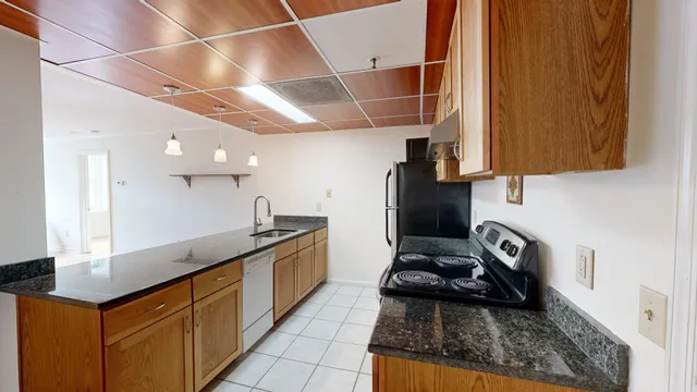 $310,000 | 131 Main Street, Unit 210, Burlington, VT 05401