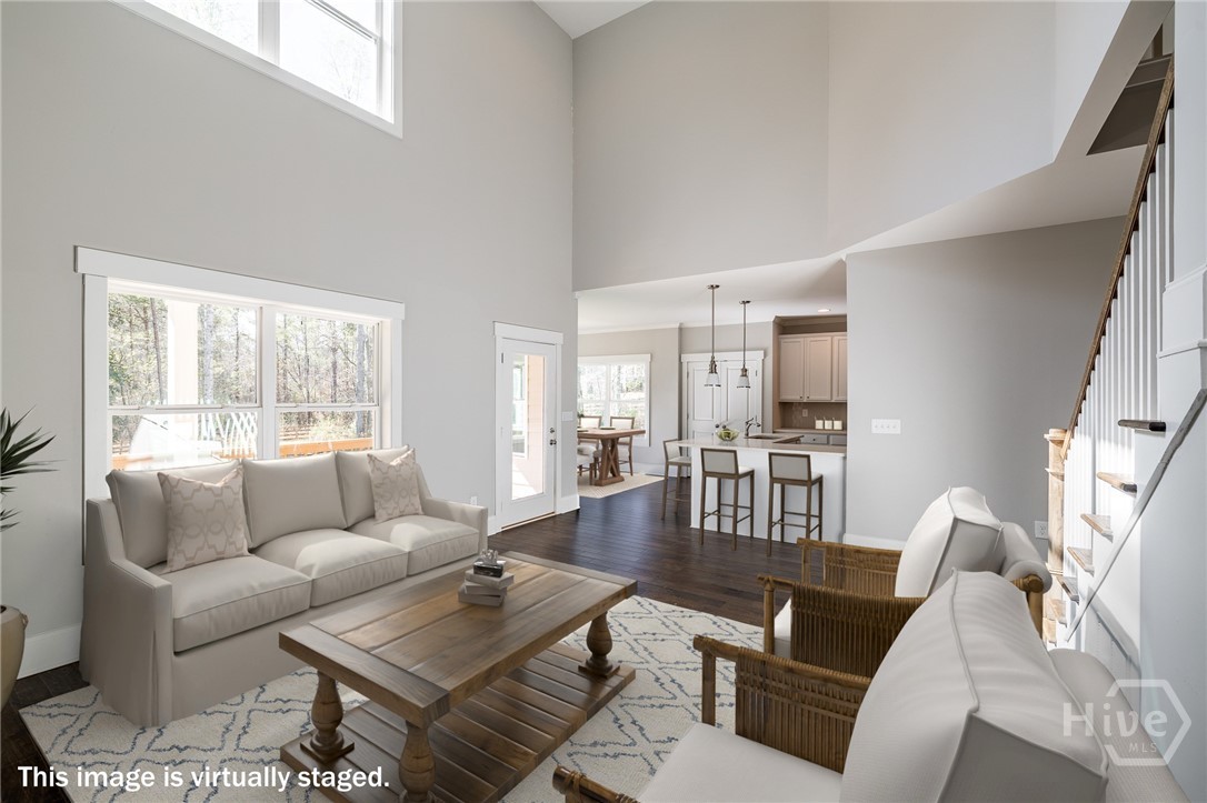 105 Inverness Road Athens, GA 30606 - Photo 24 of 75
