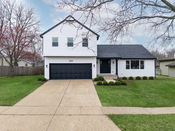 $675,000 | 530 Cumberland Trail, Elgin, IL 60123
