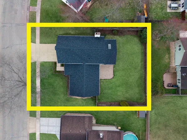 $675,000 | 530 Cumberland Trail, Elgin, IL 60123