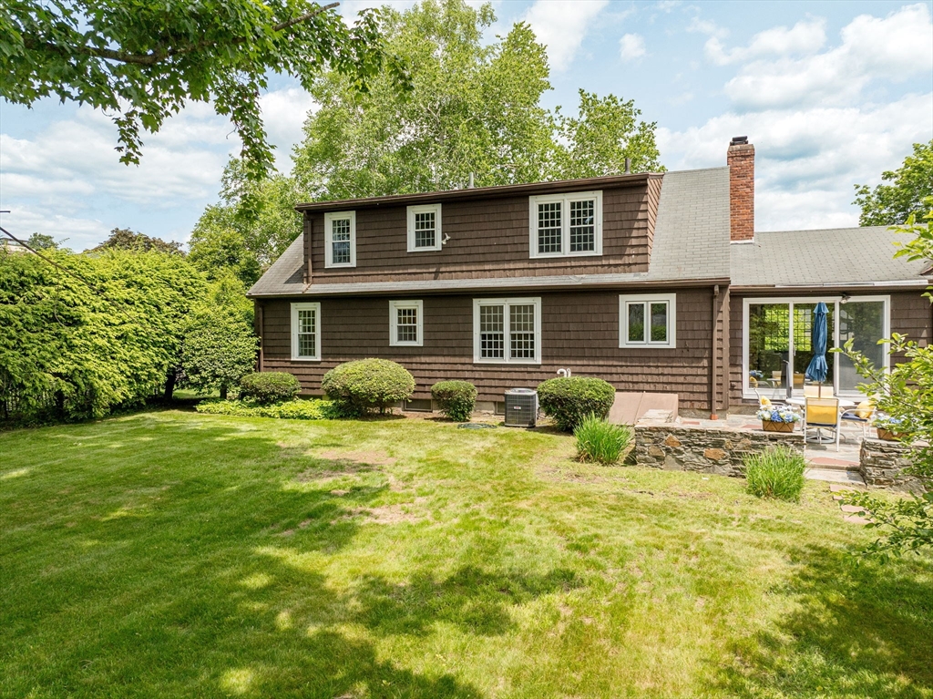 169 Mountainview Road East Longmeadow, MA 01028 - Photo 36 of 42 Gallery Image 36