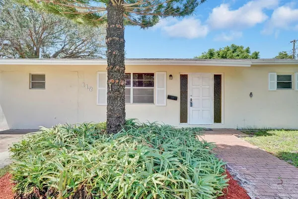 $3,500 | 113 Southeast 14th Street, Deerfield Beach, FL 33441