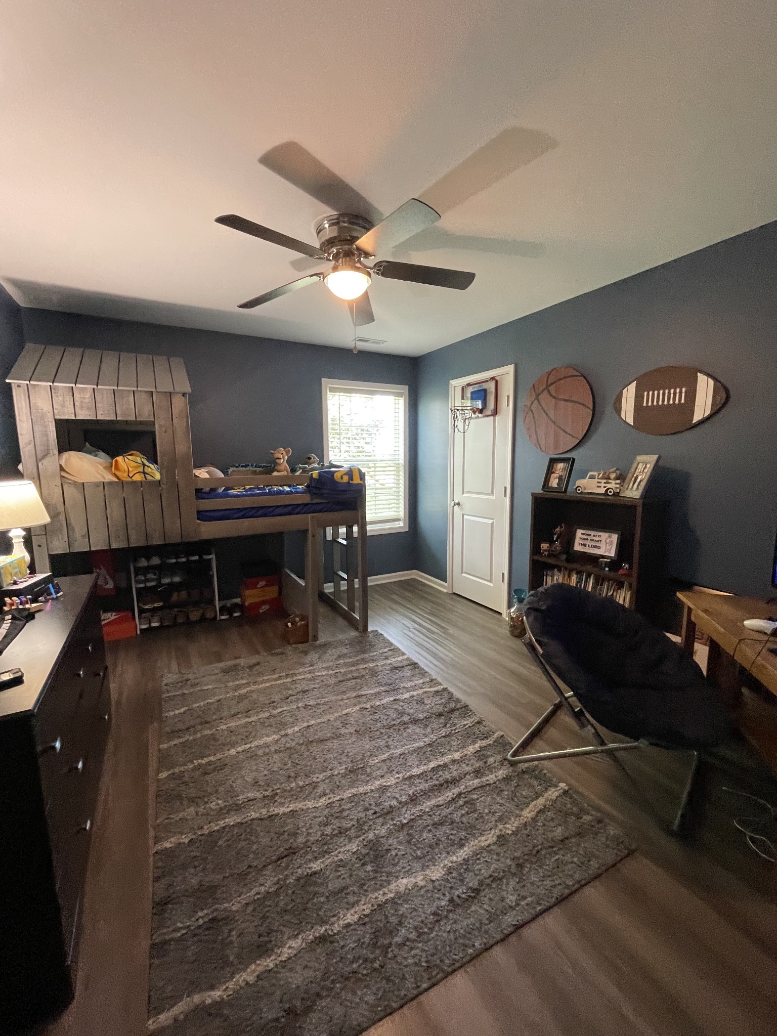 198 Long Creek Road Lafayette, TN 37083 - Photo 12 of 13 Gallery Image 12