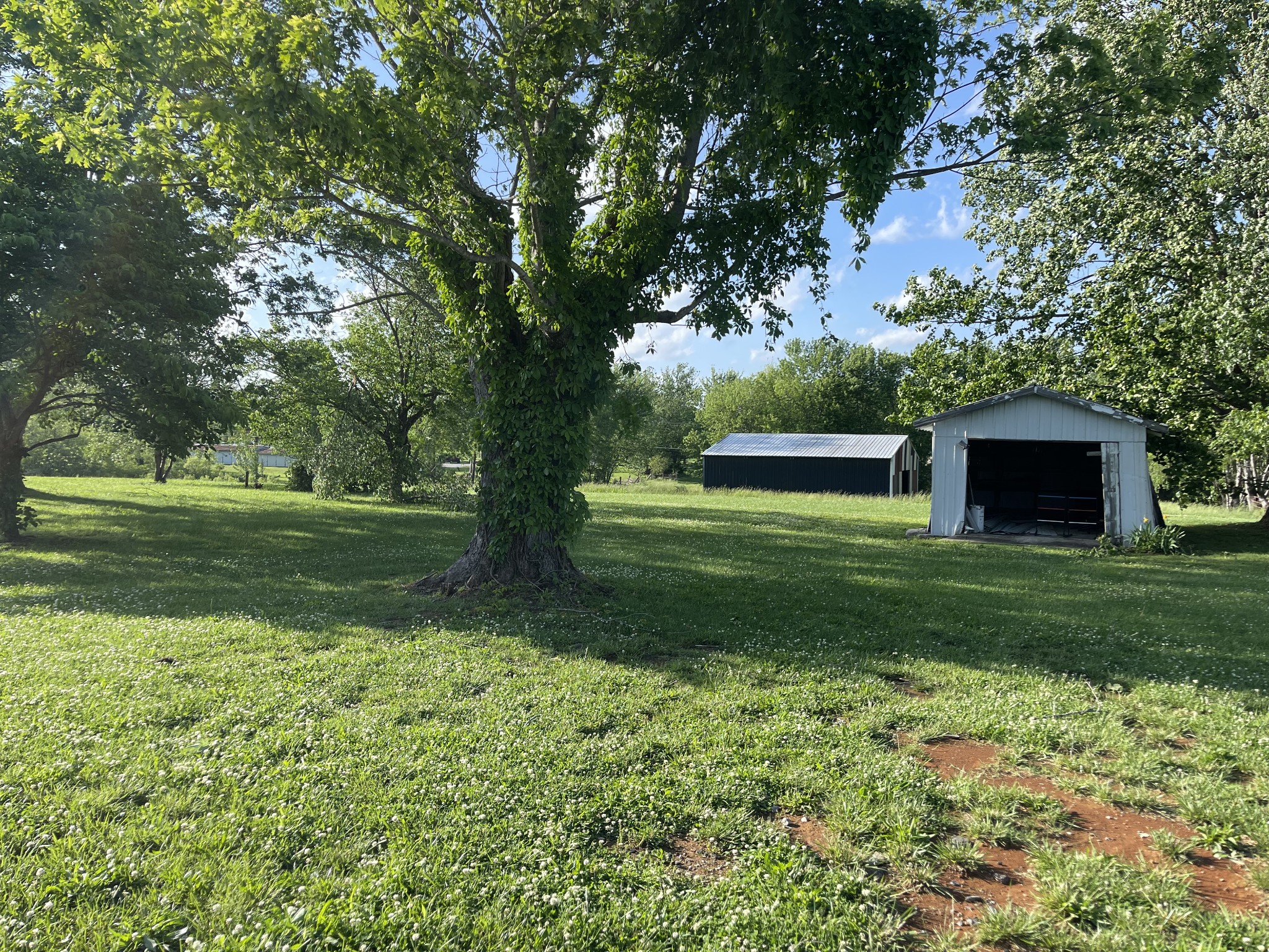 198 Long Creek Road Lafayette, TN 37083 - Photo 3 of 13 Gallery Image 3
