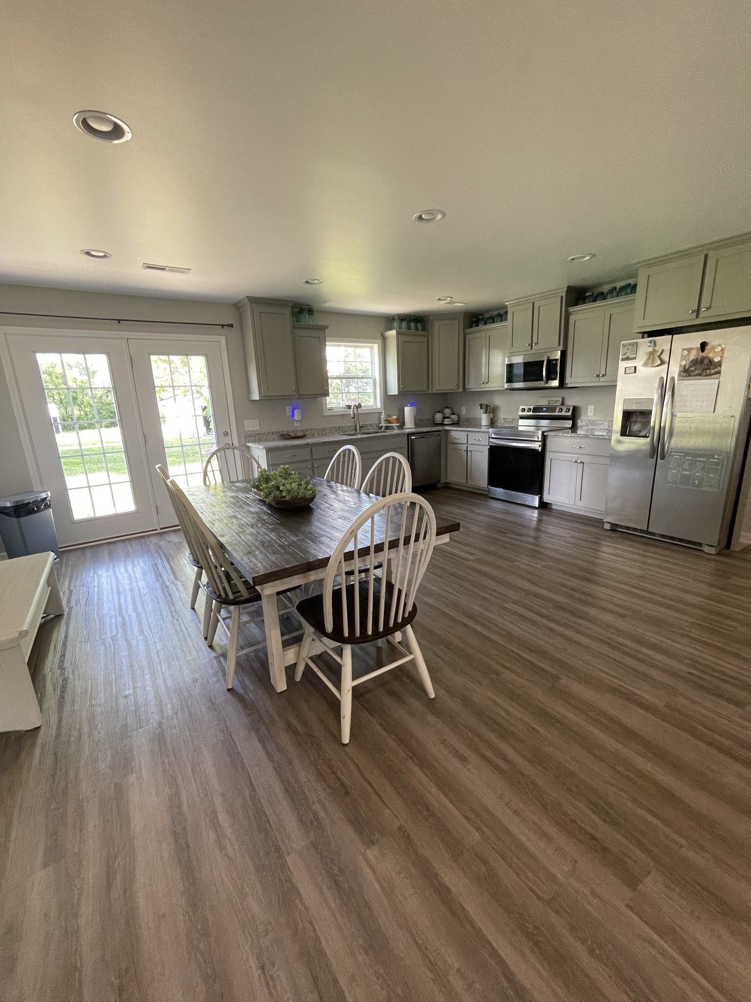 198 Long Creek Road Lafayette, TN 37083 - Photo 4 of 13 Gallery Image 4