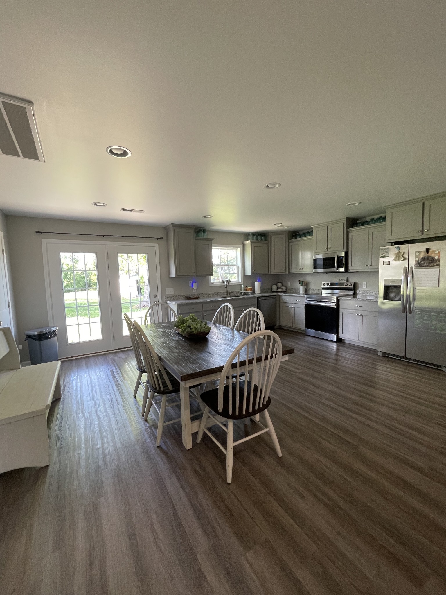 198 Long Creek Road Lafayette, TN 37083 - Photo 5 of 13 Gallery Image 5