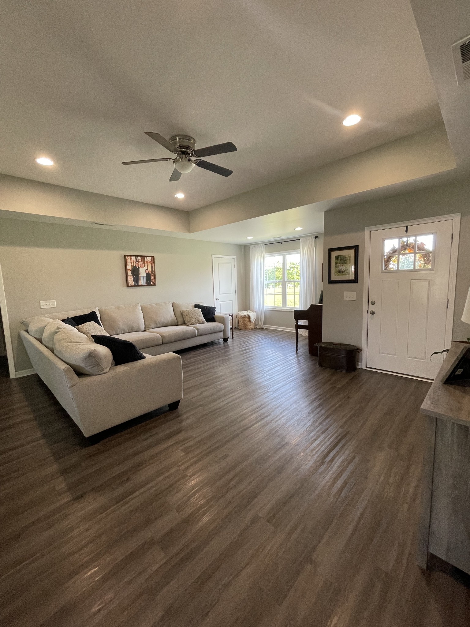 198 Long Creek Road Lafayette, TN 37083 - Photo 7 of 13 Gallery Image 7