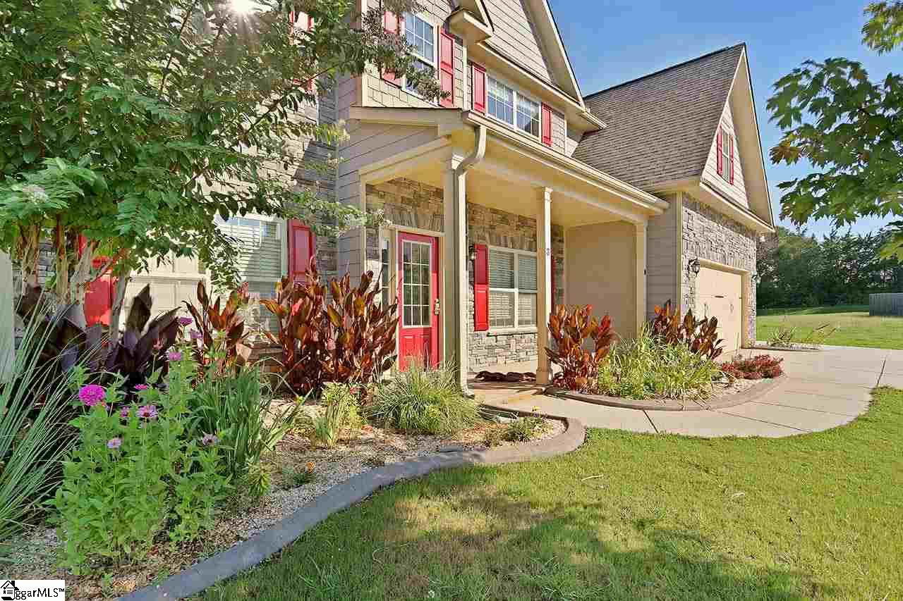 3 Ridgedale Way Simpsonville, SC 29681 - Photo 3 of 36 Gallery Image 3