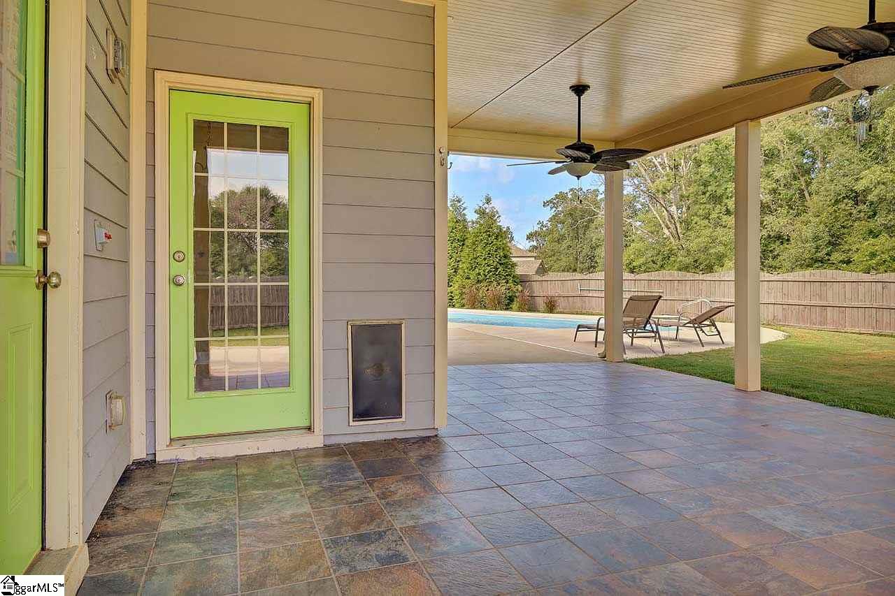 3 Ridgedale Way Simpsonville, SC 29681 - Photo 29 of 36 Gallery Image 29