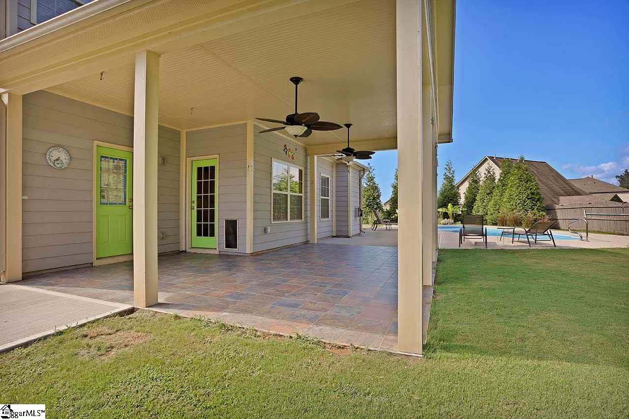 3 Ridgedale Way Simpsonville, SC 29681 - Photo 30 of 36 Gallery Image 30