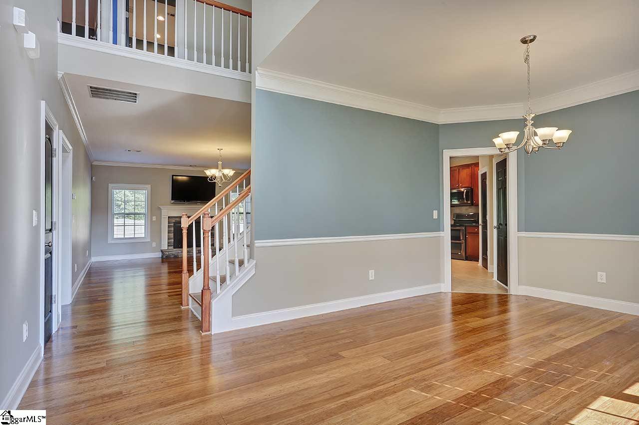 3 Ridgedale Way Simpsonville, SC 29681 - Photo 4 of 36 Gallery Image 4
