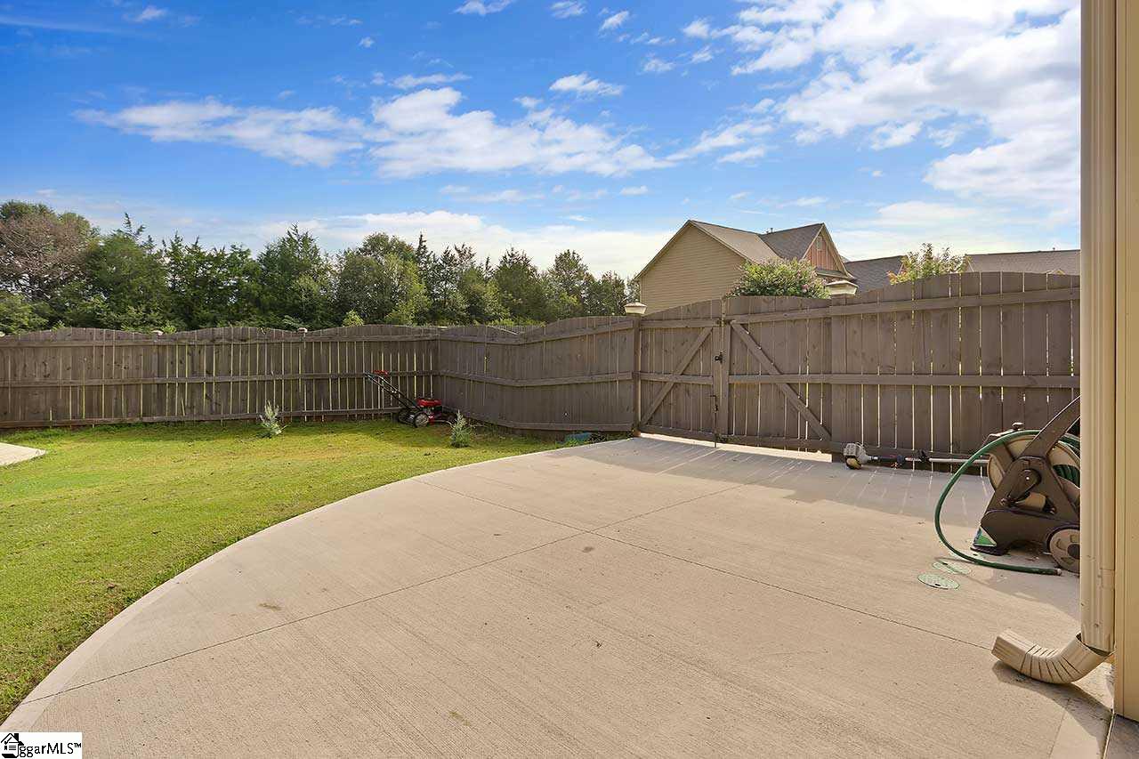 3 Ridgedale Way Simpsonville, SC 29681 - Photo 33 of 36 Gallery Image 33