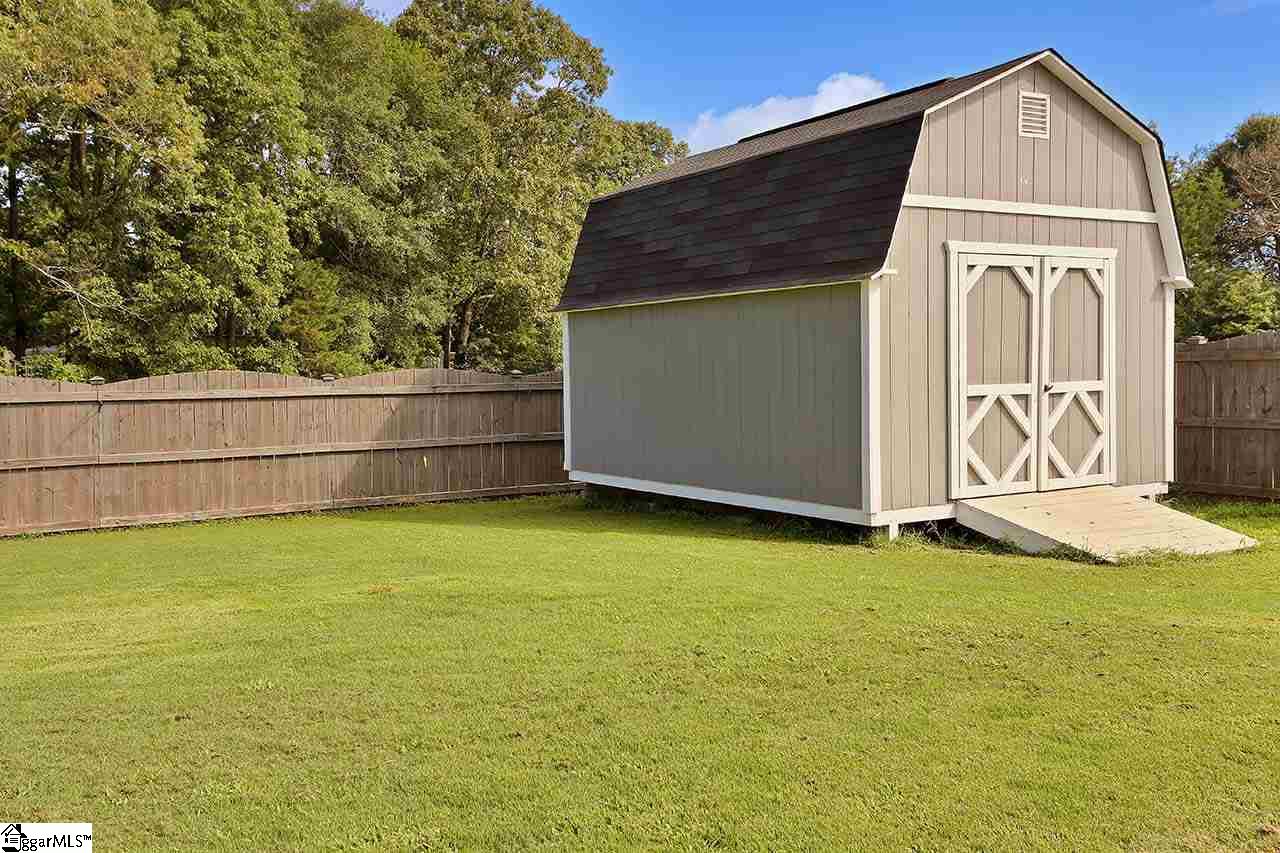 3 Ridgedale Way Simpsonville, SC 29681 - Photo 34 of 36 Gallery Image 34