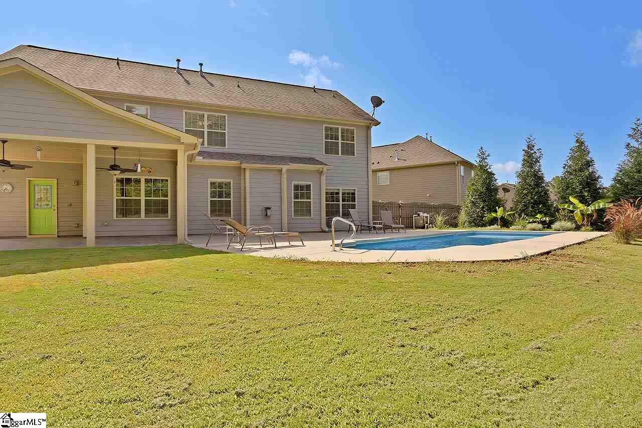 3 Ridgedale Way Simpsonville, SC 29681 - Photo 36 of 36 Gallery Image 36