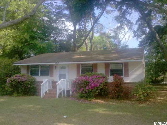 2303 Mossy Oaks Road Beaufort, SC 29902 - Photo 1 of 1 Primary Photo