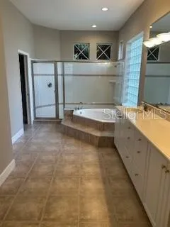 a view of a storage & utility room