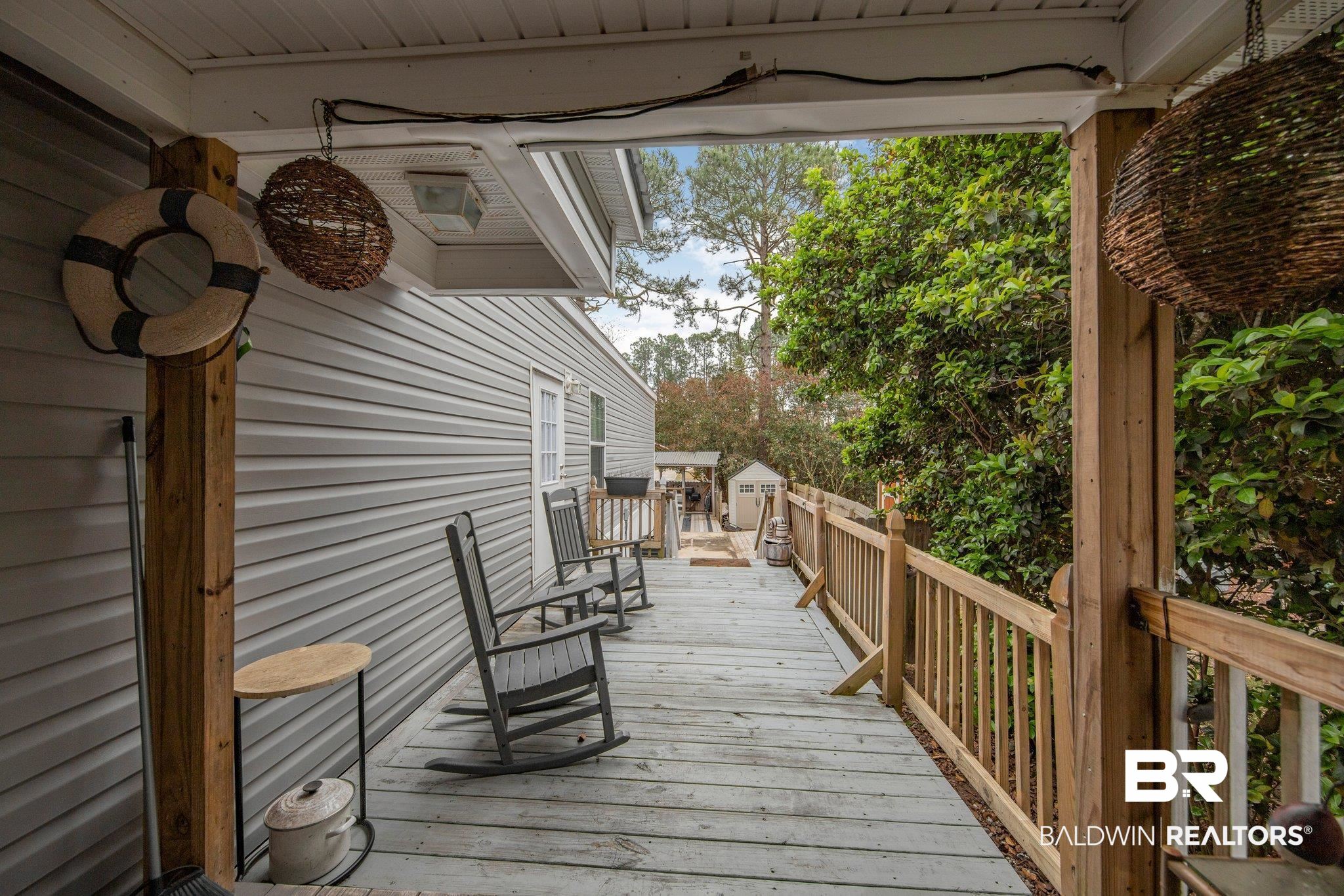 145 Defuniak Loop Lillian, AL 36549 - Photo 18 of 27
