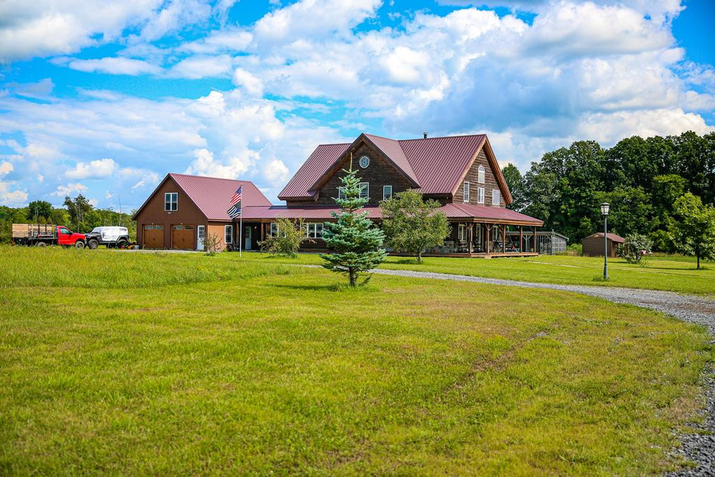 2116 County Rte 5 Brushton, NY 12916 - Photo 64 of 73 Gallery Image 64