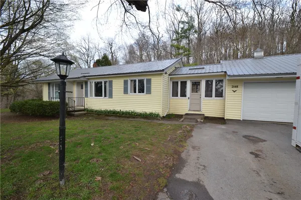 $184,900 | 2148 East Street, Palmyra, NY 14513