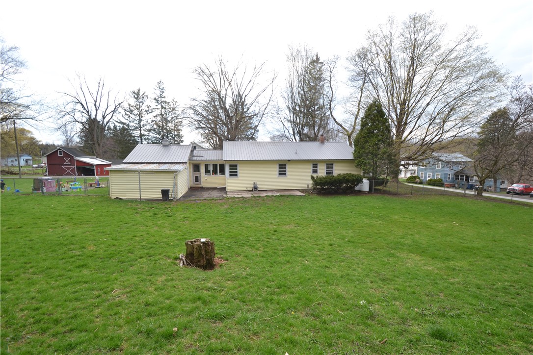 2148 East Street Palmyra, NY 14513 - Photo 25 of 27