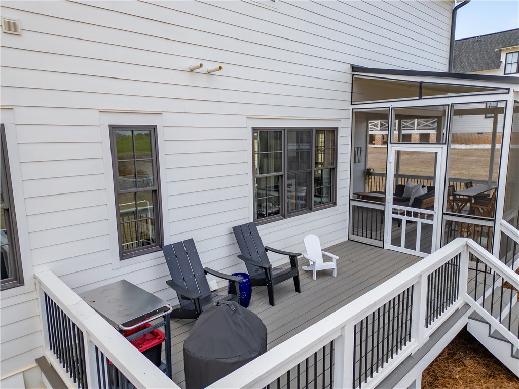 677 Lightwood Road Hartwell, GA 30643 - Photo 35 of 42