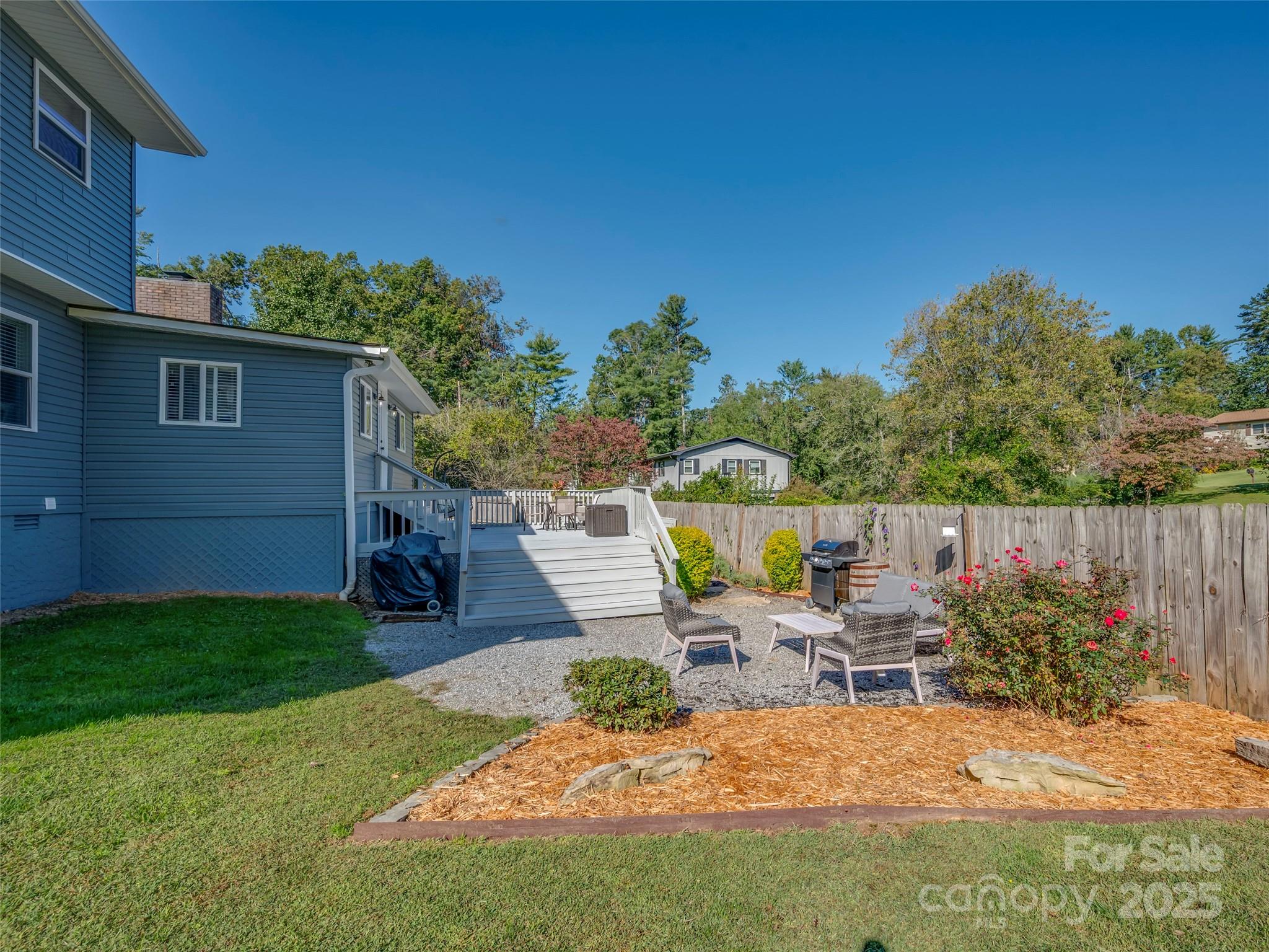 4 Daniel Drive Fletcher, NC 28732 - Photo 38 of 48