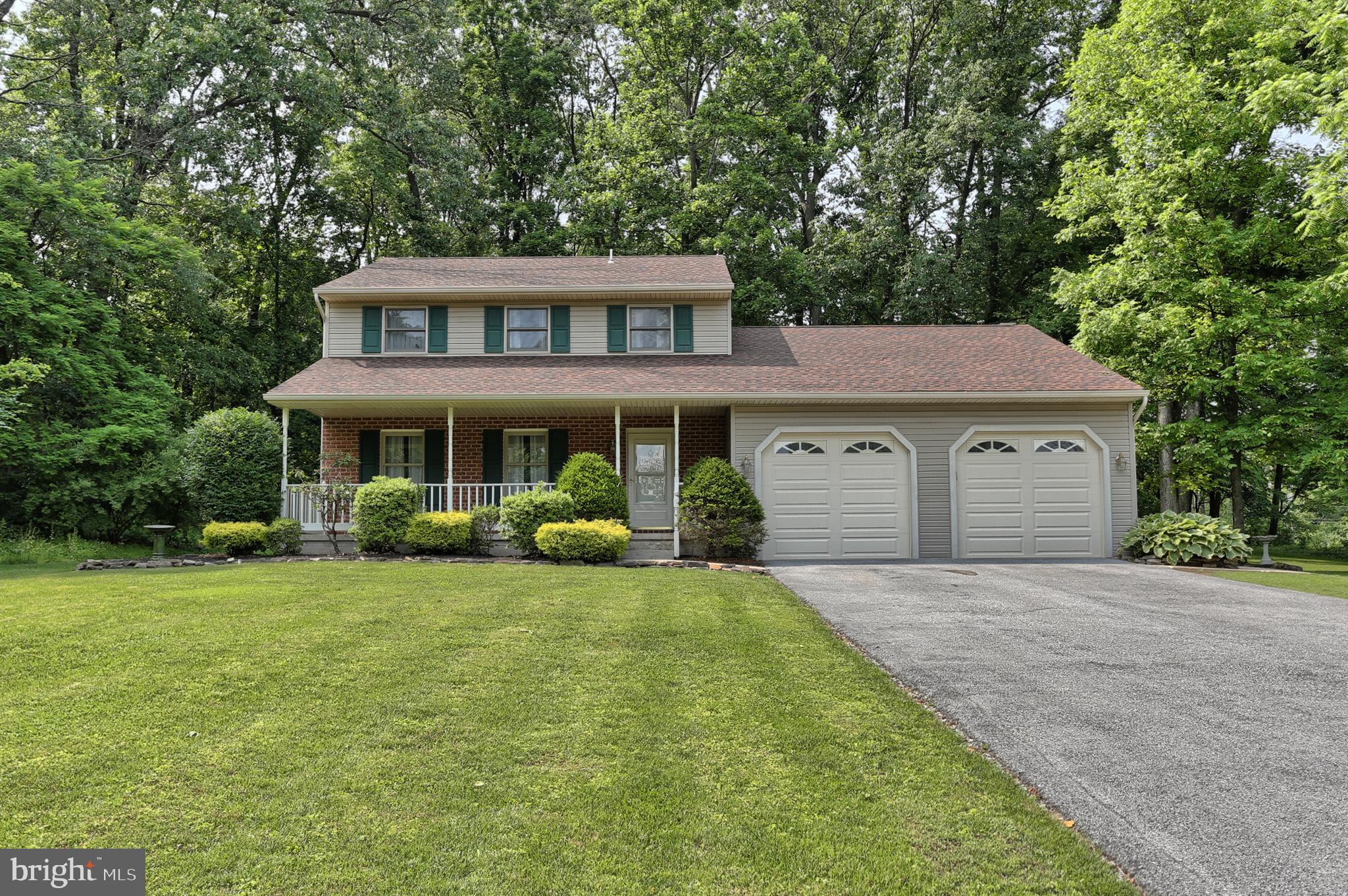 5466 Ridge Road Elizabethtown, PA 17022 - Photo 1 of 44 Gallery Image 1
