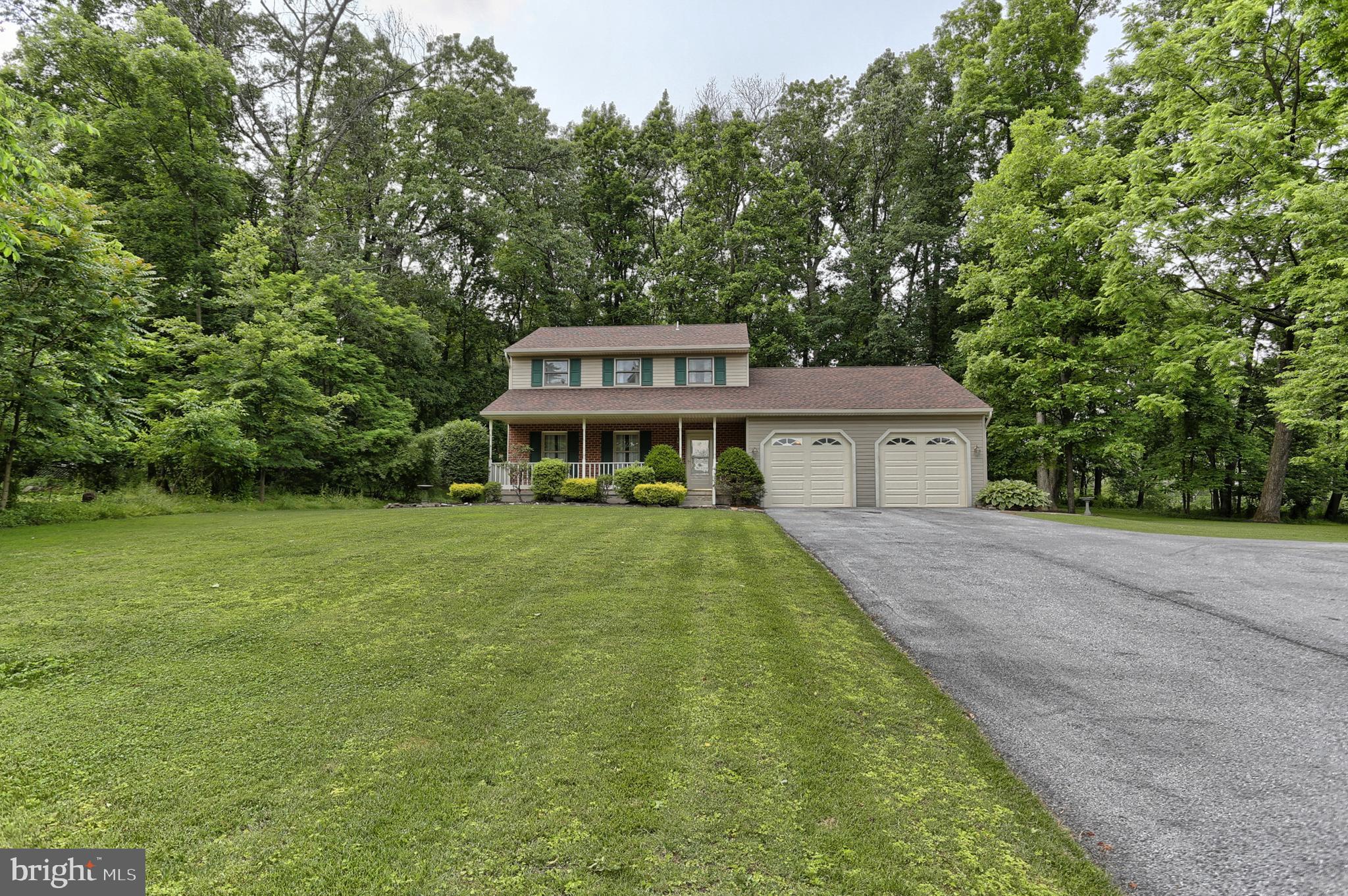 5466 Ridge Road Elizabethtown, PA 17022 - Photo 42 of 44 Gallery Image 42