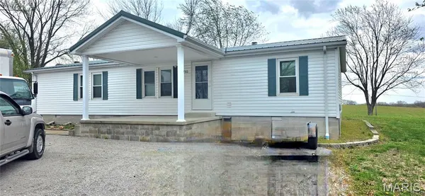 $160,000 | 732 Roosevelt Street, Chester, IL 62233