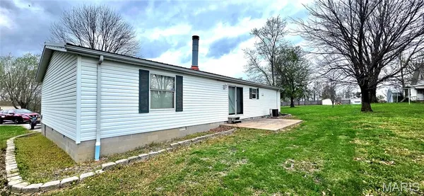 $160,000 | 732 Roosevelt Street, Chester, IL 62233