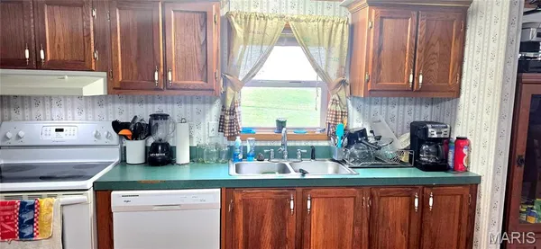 $160,000 | 732 Roosevelt Street, Chester, IL 62233