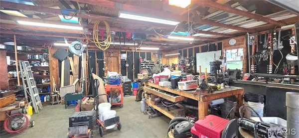 $160,000 | 732 Roosevelt Street, Chester, IL 62233