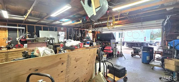 $160,000 | 732 Roosevelt Street, Chester, IL 62233