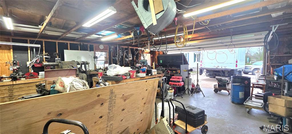 732 Roosevelt Street Chester, IL 62233 - Photo 23 of 35