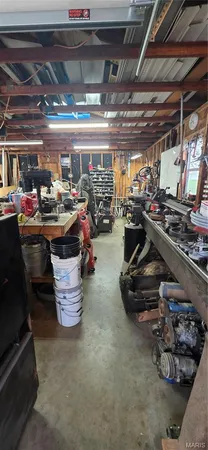 $160,000 | 732 Roosevelt Street, Chester, IL 62233