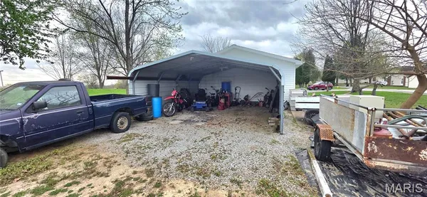 $160,000 | 732 Roosevelt Street, Chester, IL 62233