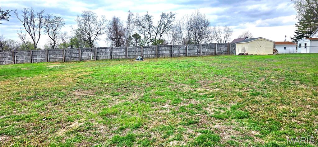 732 Roosevelt Street Chester, IL 62233 - Photo 27 of 35