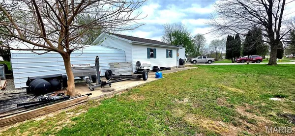 $160,000 | 732 Roosevelt Street, Chester, IL 62233
