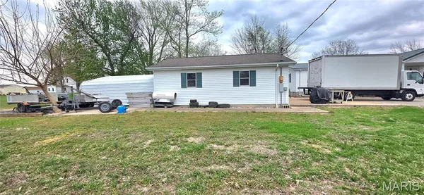 $160,000 | 732 Roosevelt Street, Chester, IL 62233