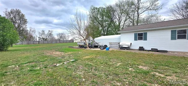 $160,000 | 732 Roosevelt Street, Chester, IL 62233