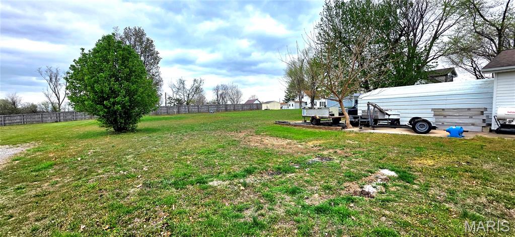 732 Roosevelt Street Chester, IL 62233 - Photo 31 of 35