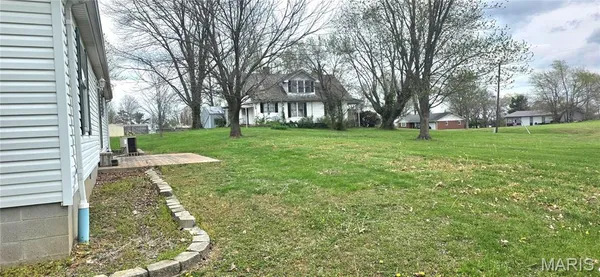 $160,000 | 732 Roosevelt Street, Chester, IL 62233