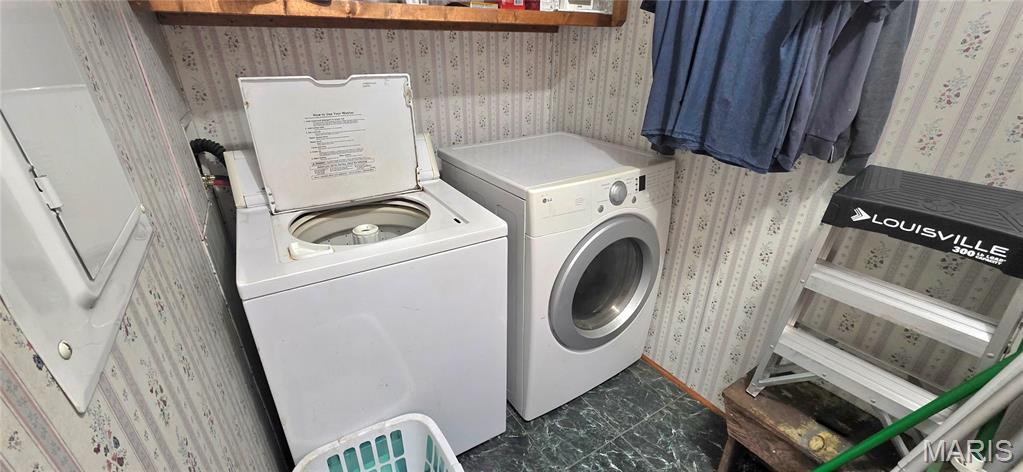 732 Roosevelt Street Chester, IL 62233 - Photo 9 of 35