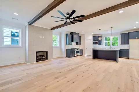$699,900 | 1709 Eastside Parc Street, Atlanta, GA 30316