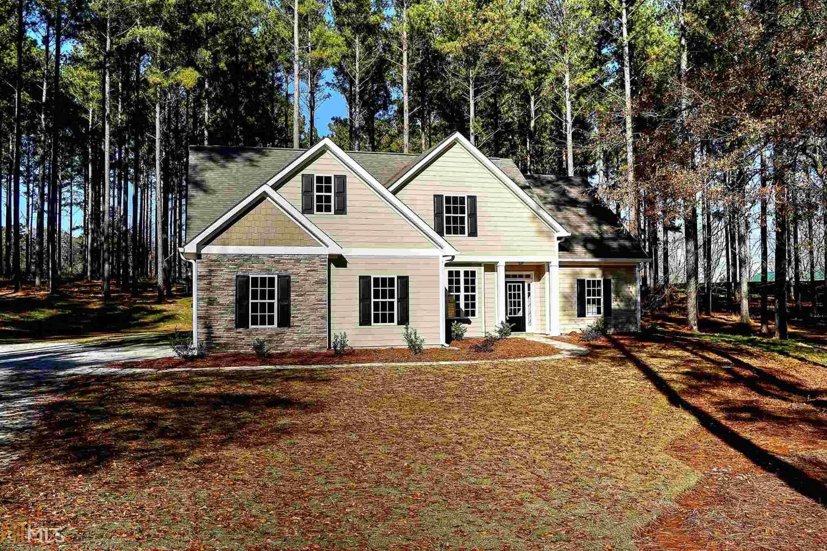 60 Cook Road, Unit 1 Zebulon, GA 30295 - Photo 1 of 1 Gallery Image 1